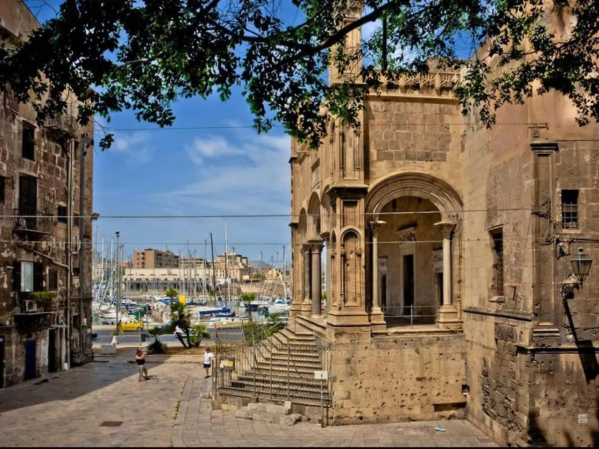 Ar Palace Hotel - Palermo Isola delle Femmine