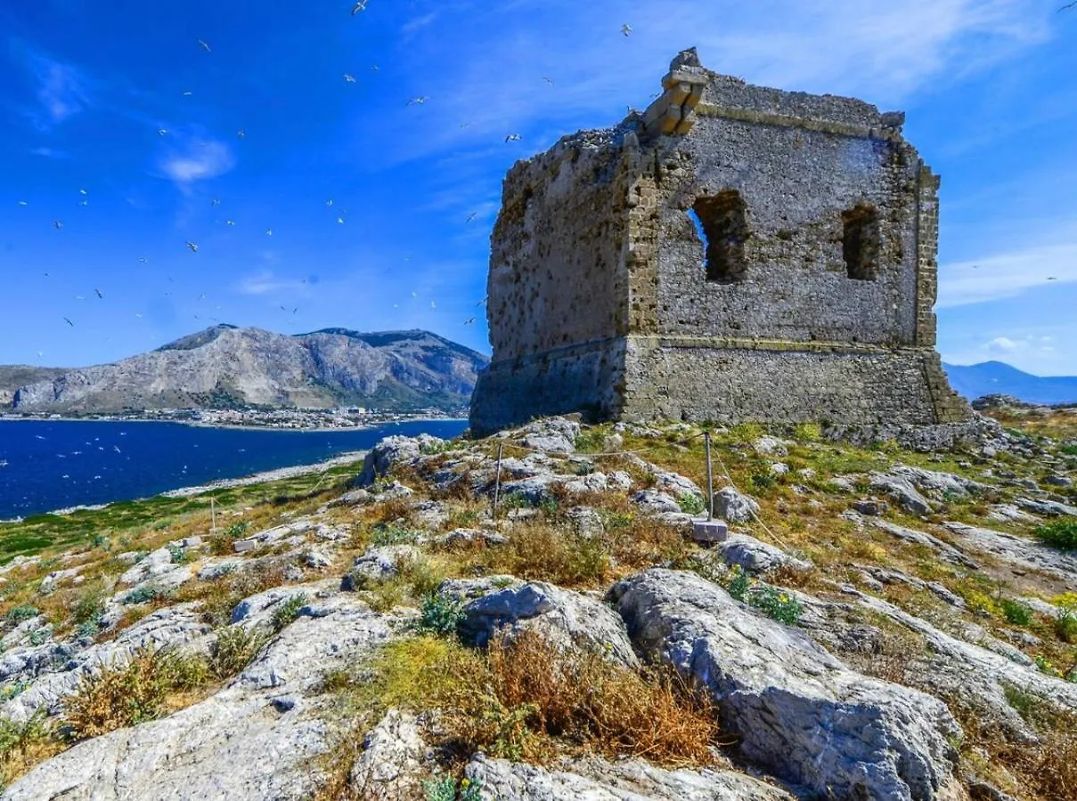 Aparthotel Ar Palace Hotel - Palermo Isola delle Femmine