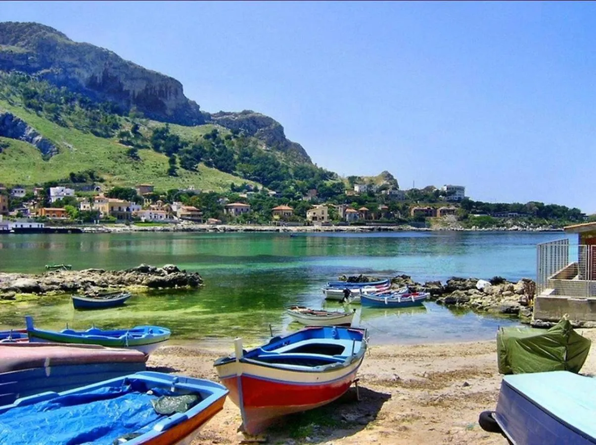Ar Palace Hotel - Palermo Isola delle Femmine