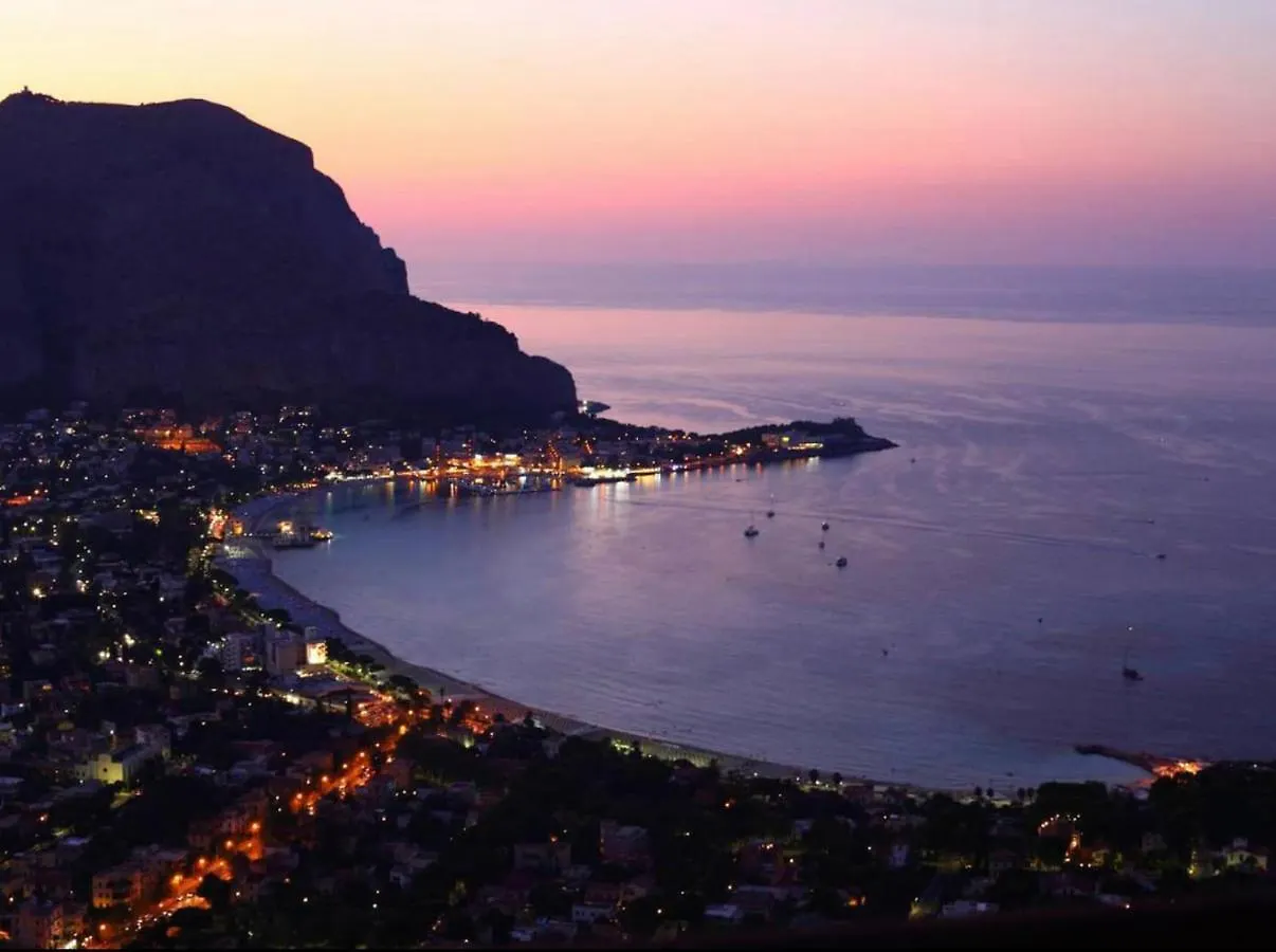 Ar Palace Hotel - Palermo Isola delle Femmine Aparthotel