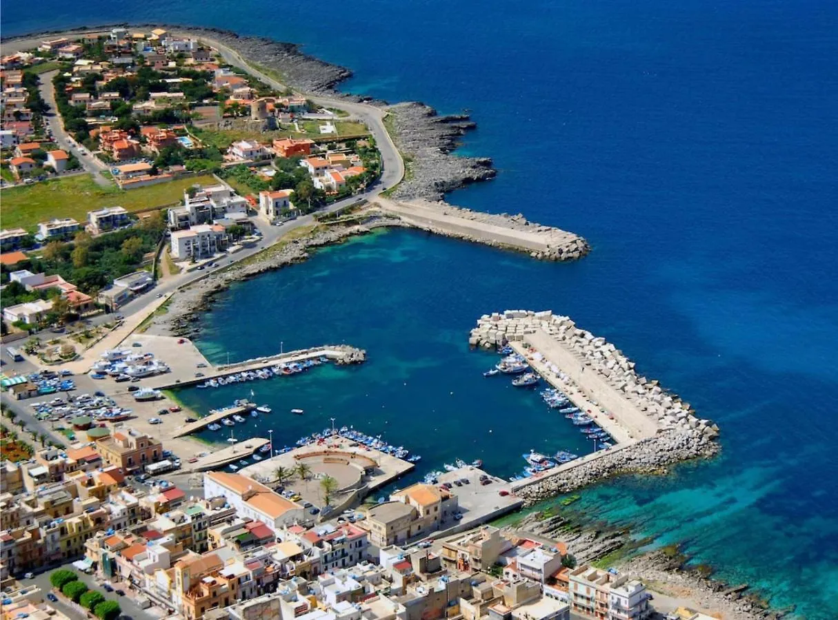 Aparthotel Ar Palace Hotel - Palermo Isola delle Femmine