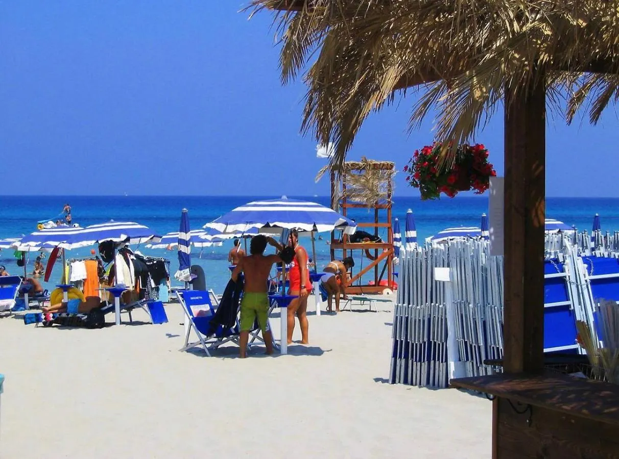 Ar Palace Hotel - Palermo Isola delle Femmine