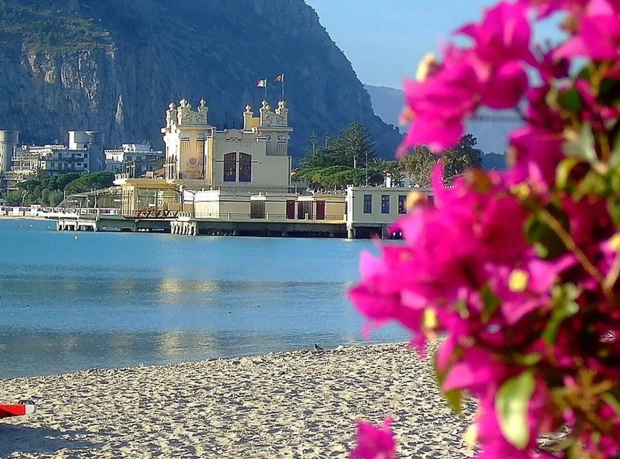 Aparthotel Ar Palace Hotel - Palermo Isola delle Femmine Italy