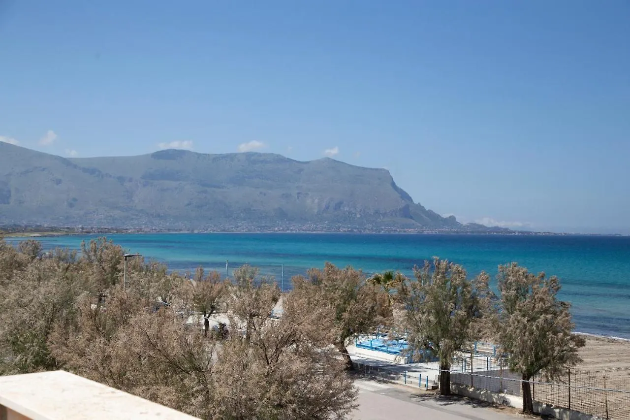 Aparthotel Ar Palace Hotel - Palermo Isola delle Femmine