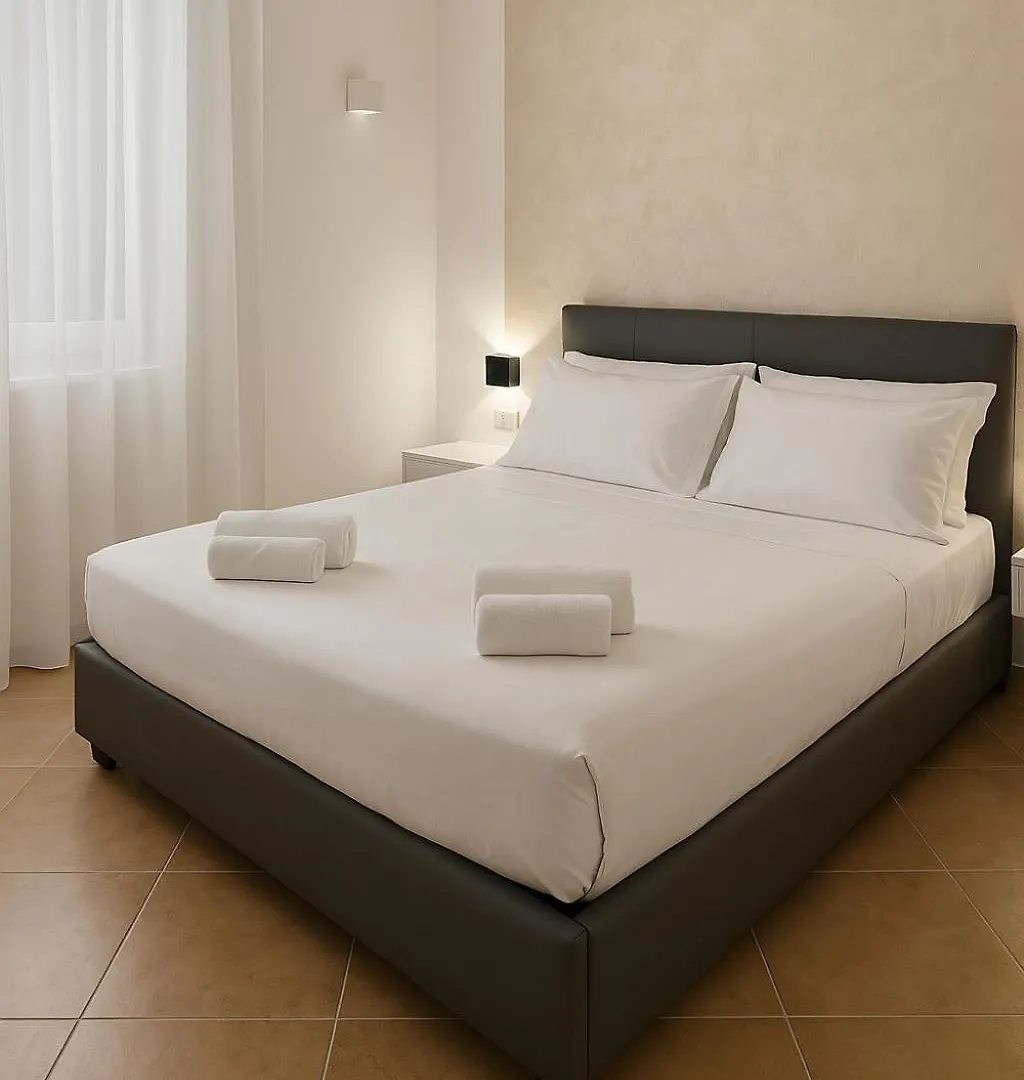 Aparthotel Ar Palace Hotel - Palermo Isola delle Femmine
